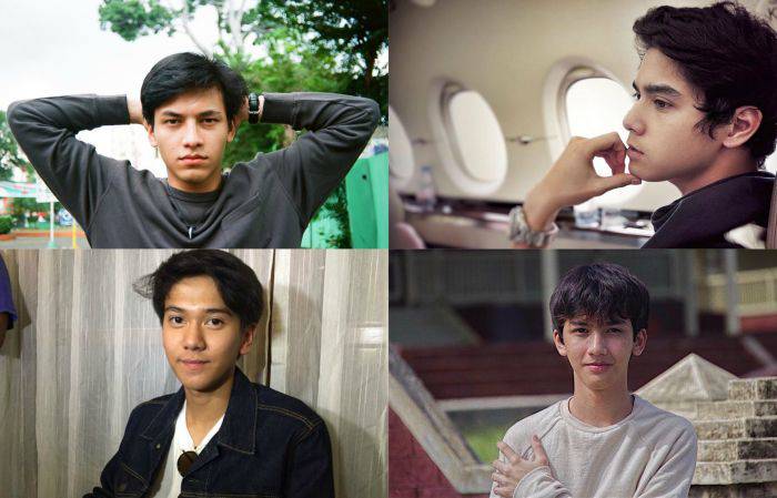 8 Seleb Cowok Indonesia Di Bawah 20 Tahun Yang Siap Jadi Gebetan Kita Cewekbanget Id Line Today