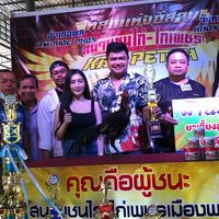 ซุ้มเพชรหนองโจด  พม่าสายเลือดเงินล้าน