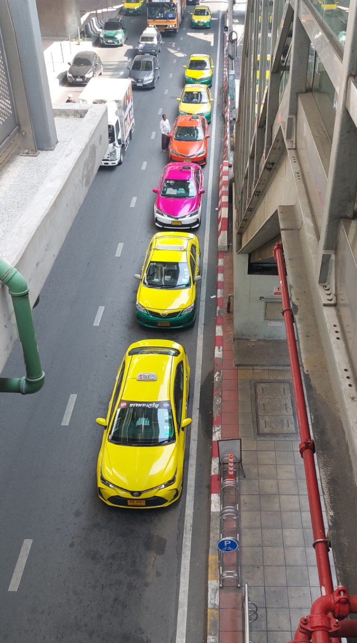 台南Taxi計程車預約包車高鐵機場服務