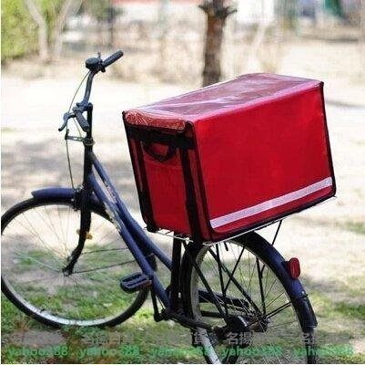 W百貨62升車載快餐飯盒外賣保溫箱外賣包外賣箱外送包外賣保溫送餐箱外送外快麥當勞肯德基MY~407