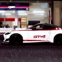 スポーツカー好き