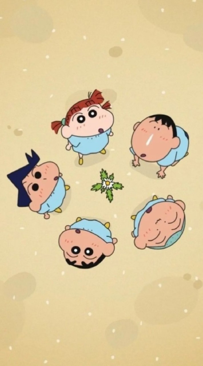 蠟筆小新聊天/粉絲/桌布群🥹🫶🏻