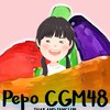 กลุ่มดาวปีโป้ - PEPO CGM48 THAILAND FANCLUB