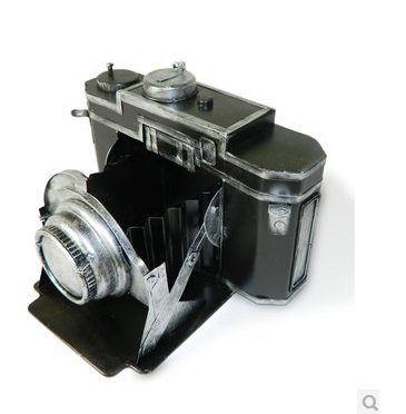 德國徠卡相機複古模型 影樓拍攝道具