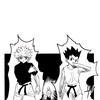 HUNTER × HUNTER大好き民