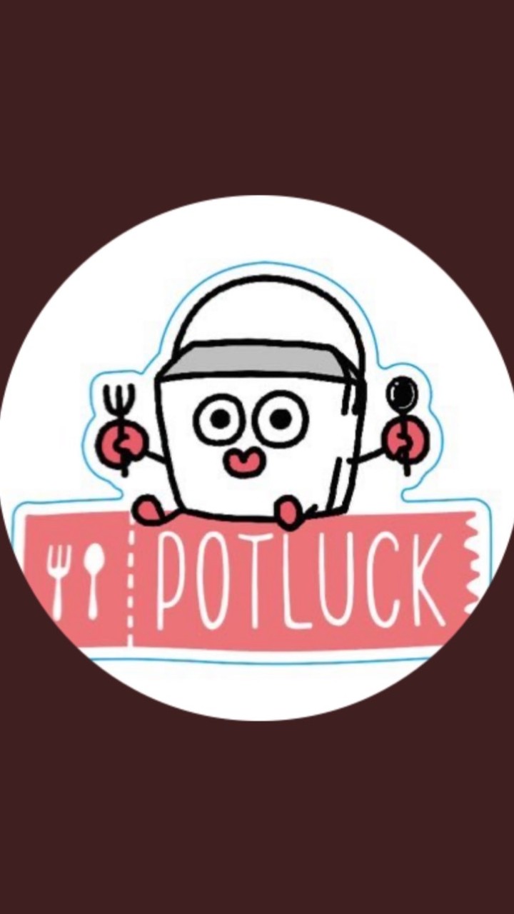 POTLUCK(ポットラック)ゆるコミュニティのオープンチャット