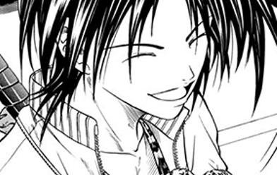 新テニスの王子様 無料マンガ Line マンガ