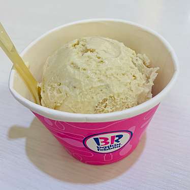 実際訪問したユーザーが直接撮影して投稿した久本寺アイスクリームサーティワンアイスクリーム アリオ鷲宮店の写真