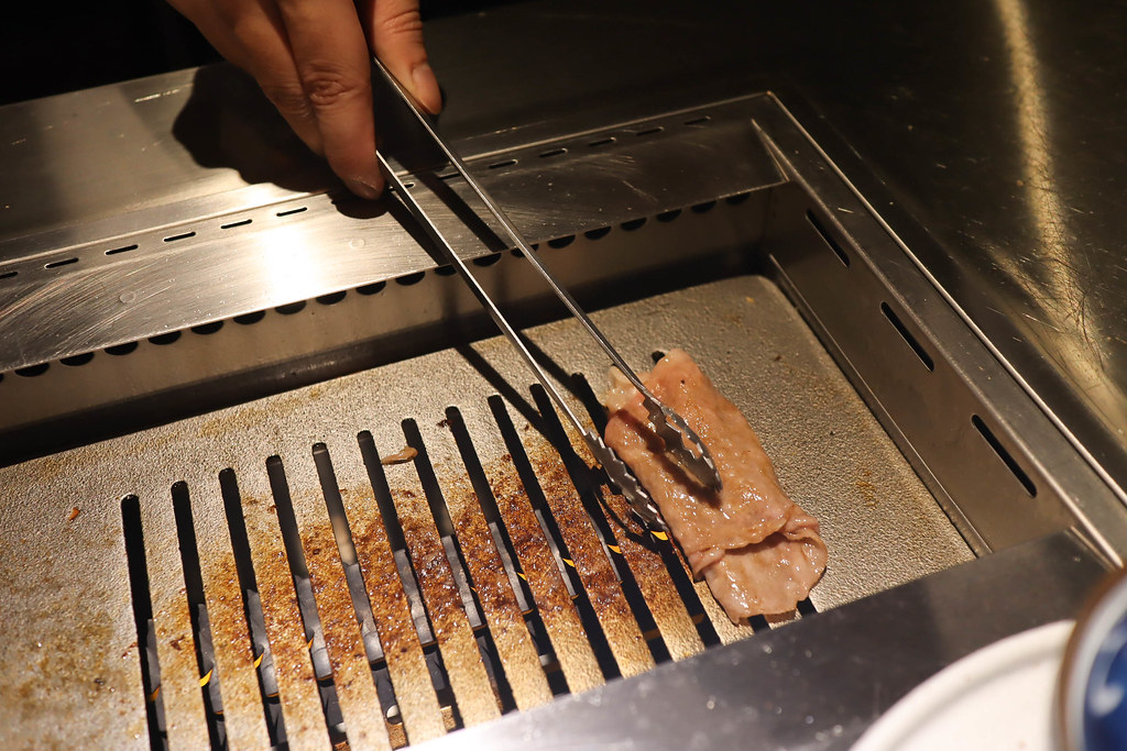 八和和牛燒肉專門店 (113)