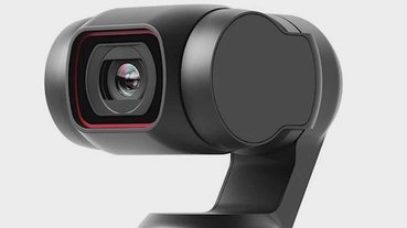 DJI OSMO Pocket 2 發表前大洩漏，紅線圈更大感光元件與超廣角鏡頭來了？