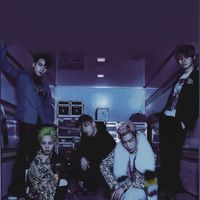 BIGBANG､ニョントリ推し集まれ〜!箔押しの方新規VIPの方も!OT5大歓迎雑談⭕️荒らしOT4❌