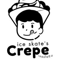 Ice Skate's Crepe - เครปไอติม สาขาม.เกษตรกำแพงแสน