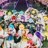 赫くんは兄が欲しいっ ！/なりきり