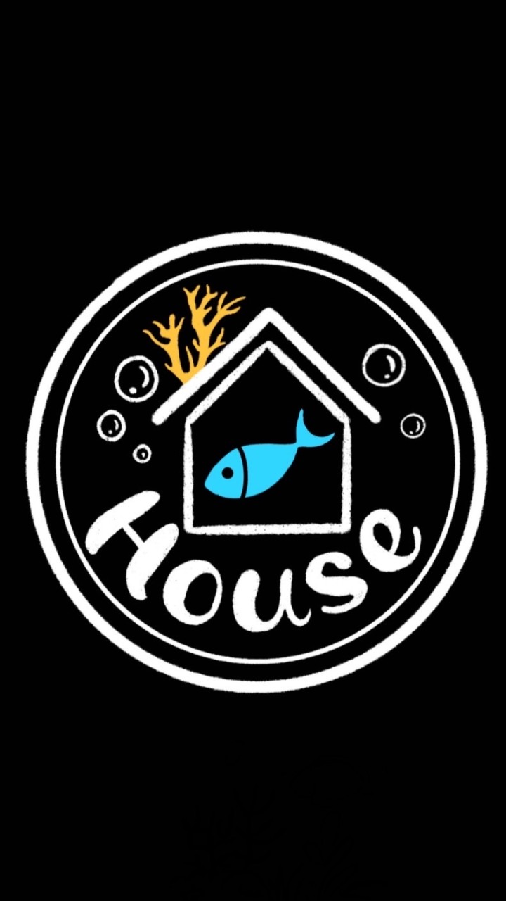 我家有魚House_Fish