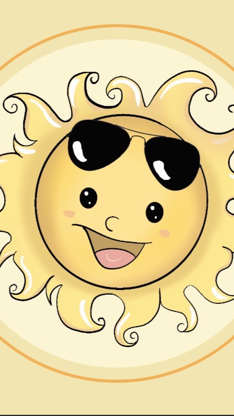 S.P.G.🌟太陽老師☀️幼兒體能直播互動課程