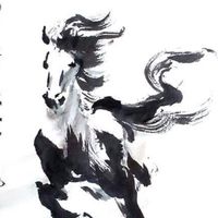 英文黑馬場