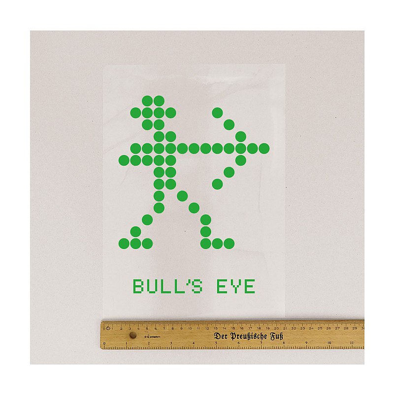 布用燙印貼素材販售 特殊印花 手帳DIY 拚布印花製造