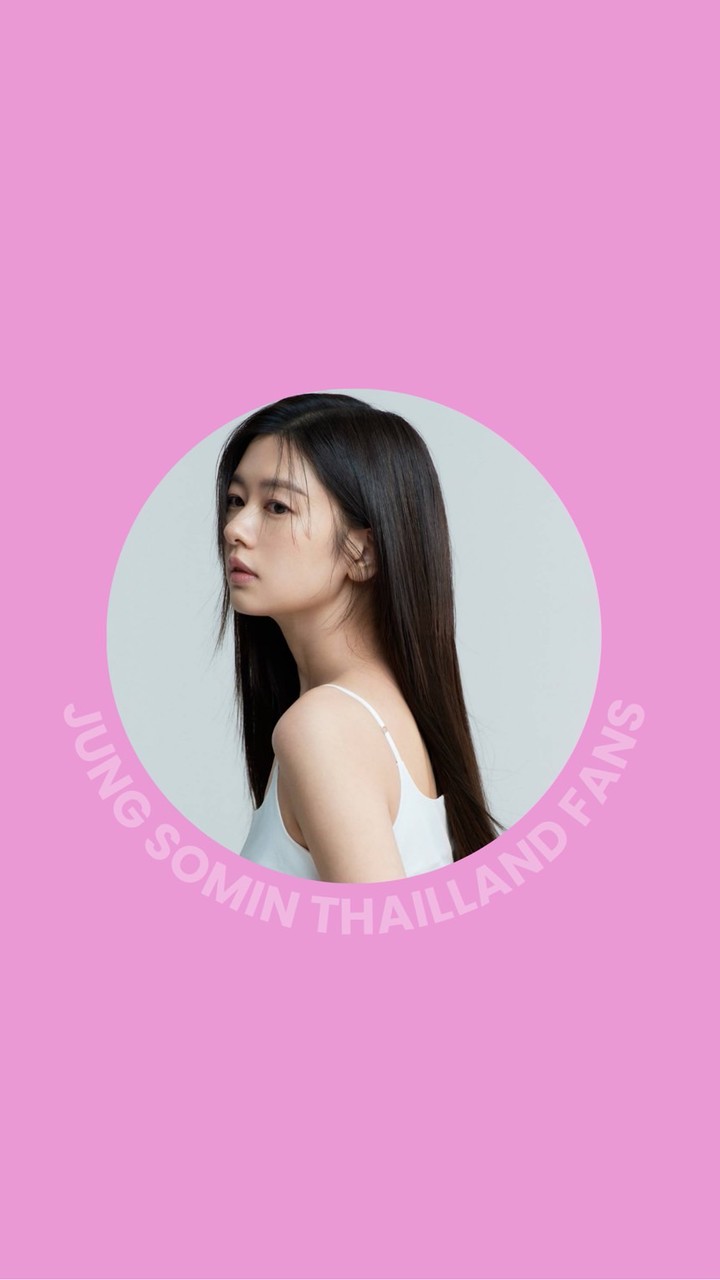 Jung Somin Thailand 🇹🇭