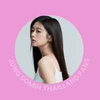 Jung Somin Thailand 🇹🇭