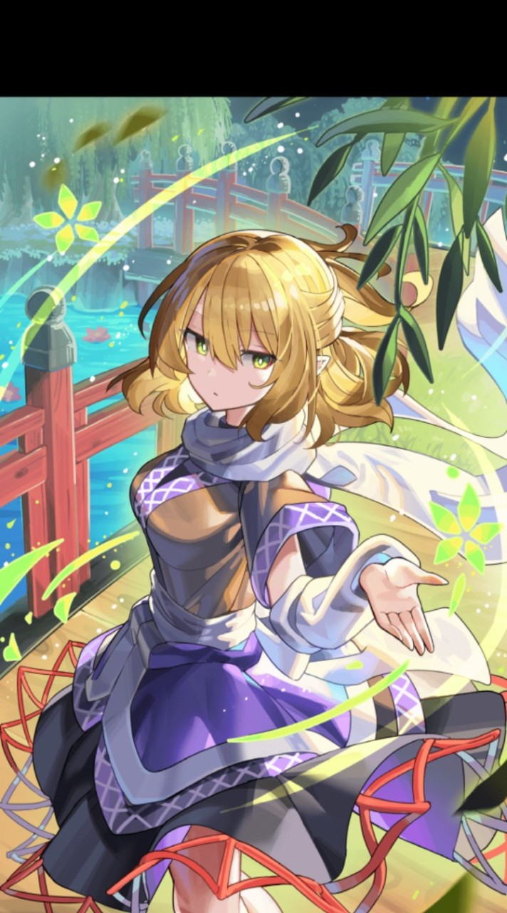 東方アルカ　ドルフ支部のワイ
