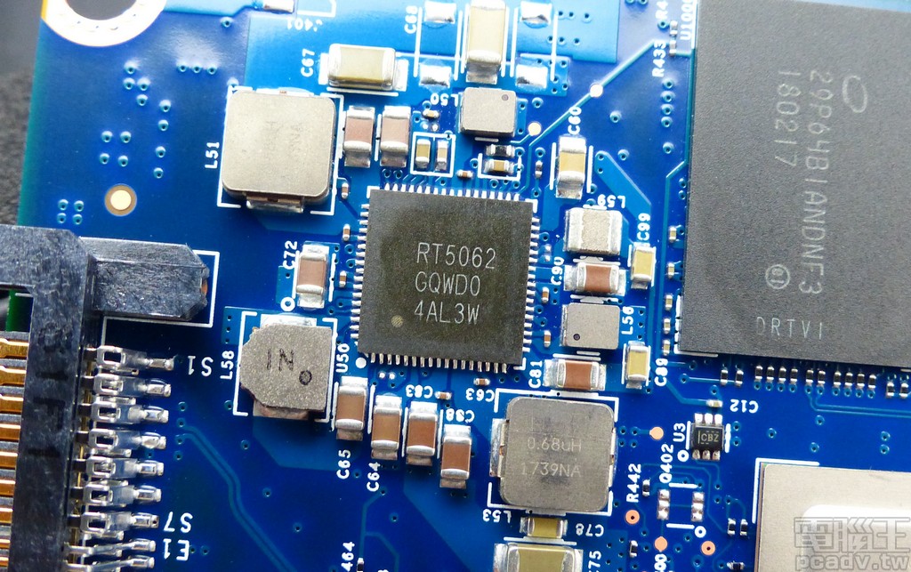 消費市場最強 SSD！Intel Optane SSD 905P 480GB U.2 版搭載 3D XPoint 實測分析