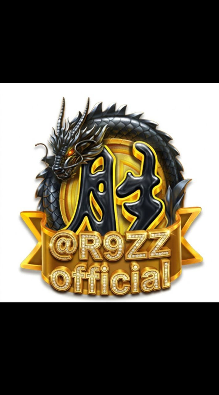 @R9ZZ Official (ระวังกลุ่มปลอม)