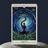 OSHO禅ﾀﾛｯﾄ｜Inner Silence