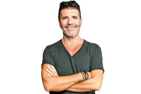 Simon Cowell Jalani Perawatan Seusai Jatuh Media Indonesia Line Today