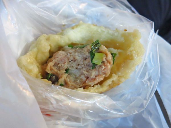 【台北美食】DSH大上海生煎包-觀光客最愛的生煎包 【台北美食】DSH大上海生煎包-觀光客最愛的生煎包