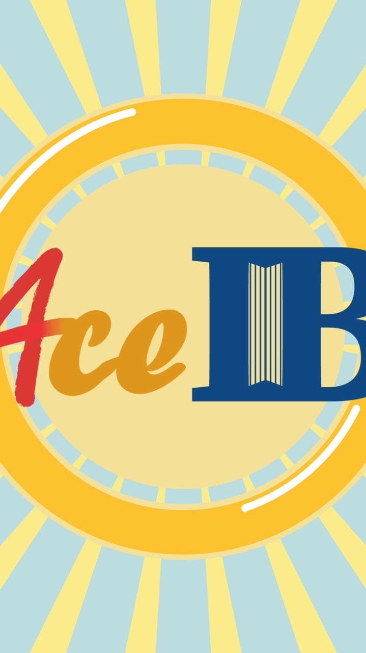 Ace IB 臺灣線上IB教學平台