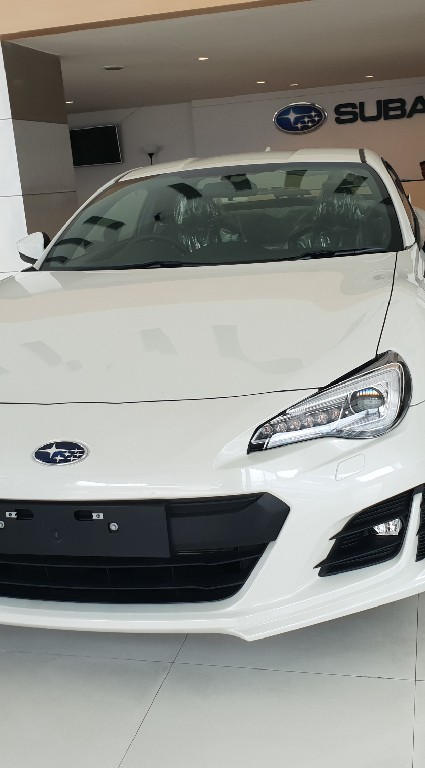 Subie​Thailand​