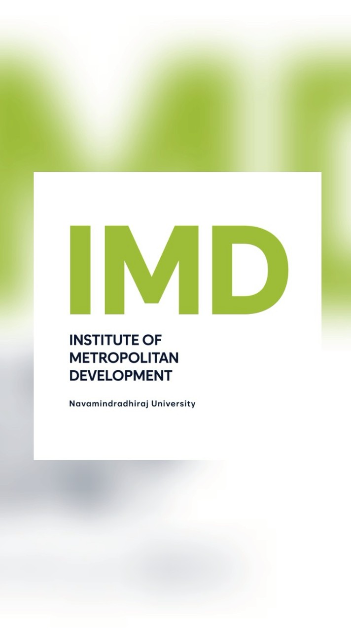 IMD NMU นศ. รหัส 68
