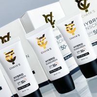 Chaya’s Brand : Infulencer