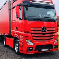 VIP มิตรภาพสายเหนือTRUCK