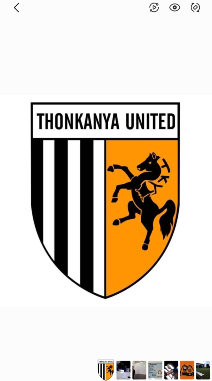 Thonkanya United