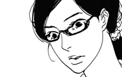 うどんの女 無料マンガ Line マンガ