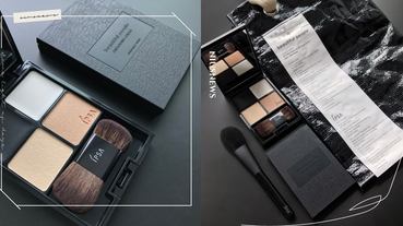 IPSA變帥了！日本IG罷屏「黑頰彩」台灣即將開賣，指定櫃點還送刷具、聯名購物袋