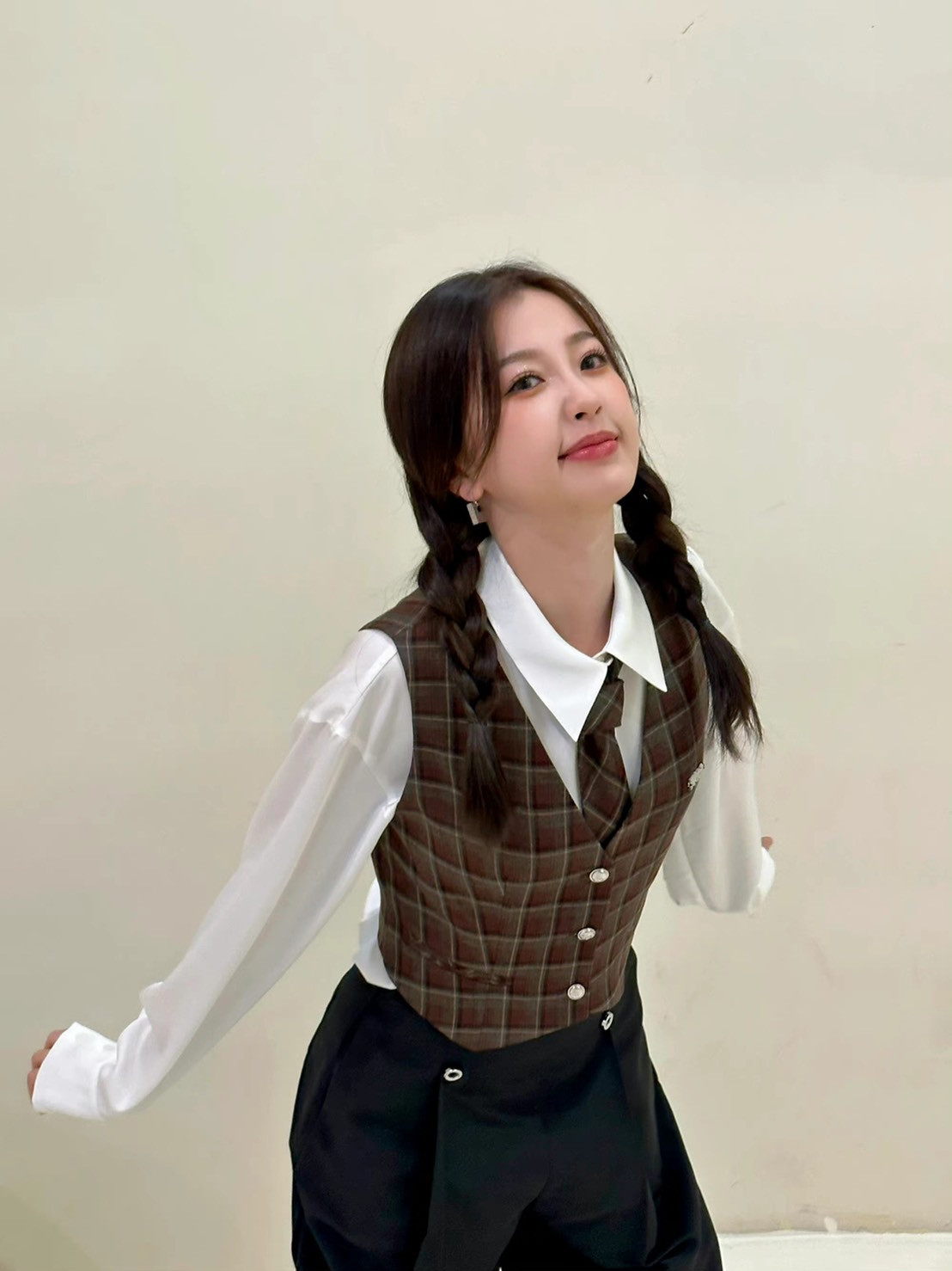 「世上其實沒那麼多人討厭你！」《蒼蘭訣》虞書欣15句人間清醒名言！