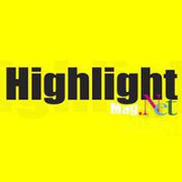 HighLight Magazine