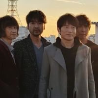 Mr.Children大好きなアラフィフ～さんいらっしゃい‼️