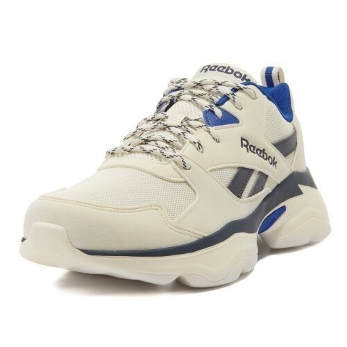 Reebok Royal Bridge 3.0 老爹鞋 藍 休閒鞋 慢跑鞋 DV8337