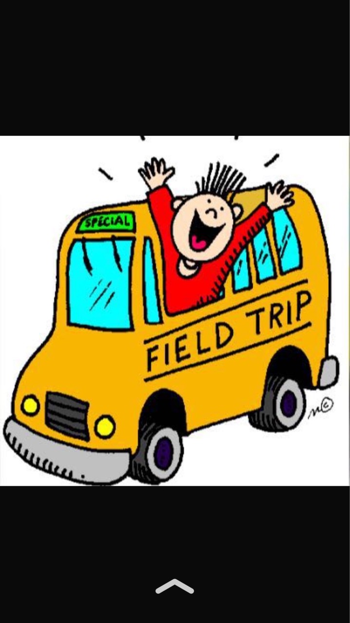 Field trip Y9 Sem2