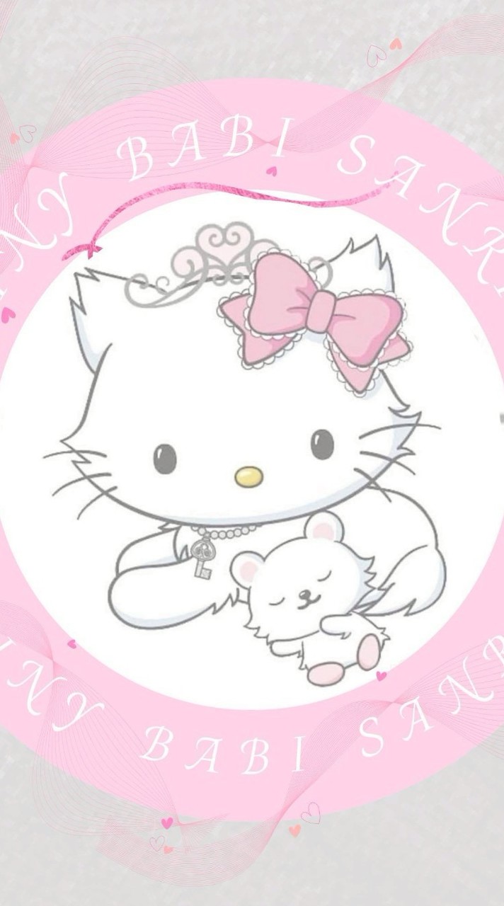 𐙚Tinybabi_sanrios𐙚