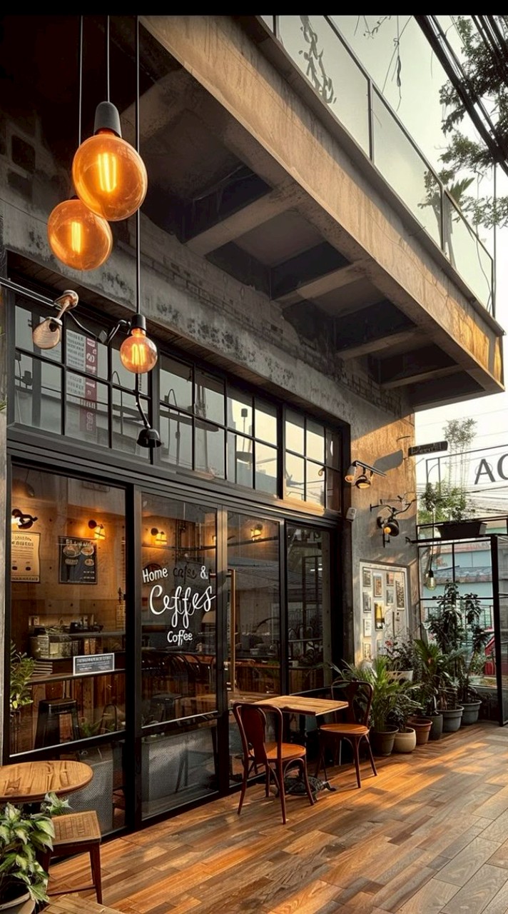 FIRST LIGHT CAFE ˚☕︎₊