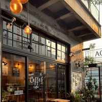 FIRST LIGHT CAFE ˚☕︎₊