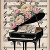 9/20(土)20:50～翌1時 ♠️不思議の国♥️Vol.6 【弾き語りARTIST  女性編】