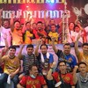 Run เพชรบูรณ์ by เขาคุณไหม