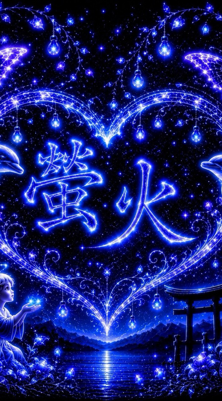 ♡螢火♡入隊専用