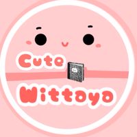 Cute Wittaya[โรงเรียนบอท]