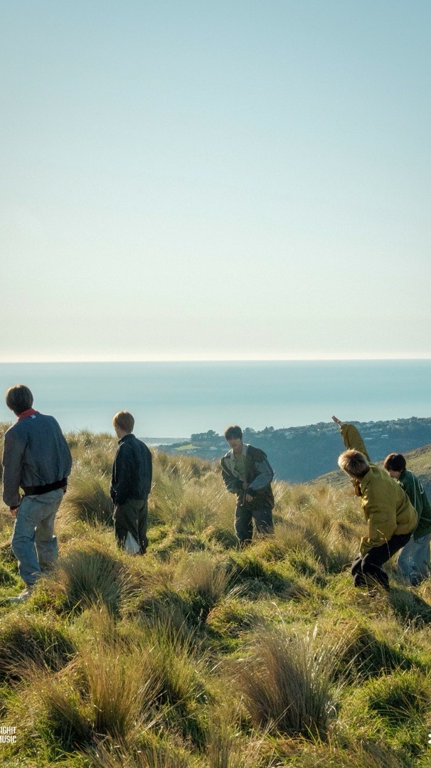 CORTIS｜換售卡、應援